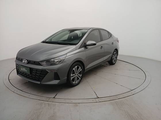 HYUNDAI HB20S 1.0 TGDI FLEX COMFORT AUTOMÁTICO HYUNDAI HB20S 1.0 TGDI FLEX COMFORT AUTOMÁTICO